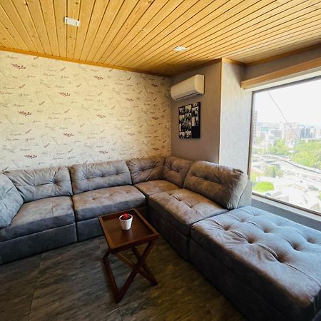 Veranda Τυφλίδα Εξωτερικό φωτογραφία