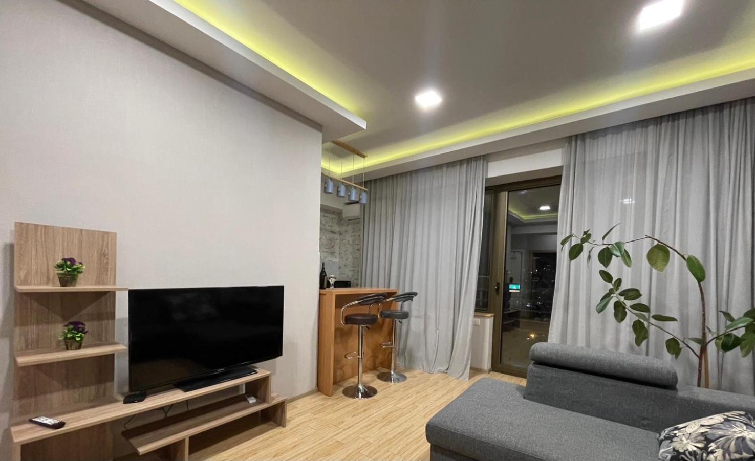 Veranda Τυφλίδα Εξωτερικό φωτογραφία