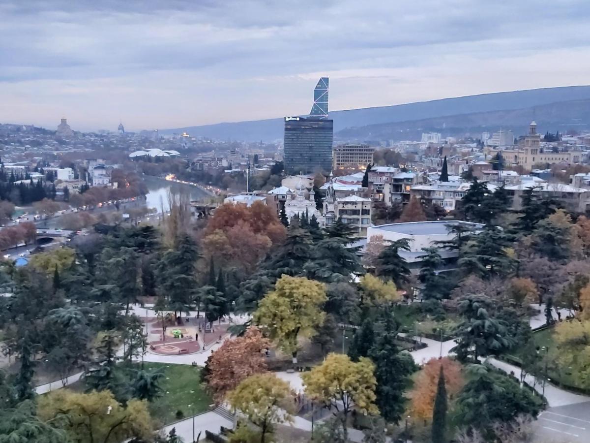 Veranda Τυφλίδα Εξωτερικό φωτογραφία