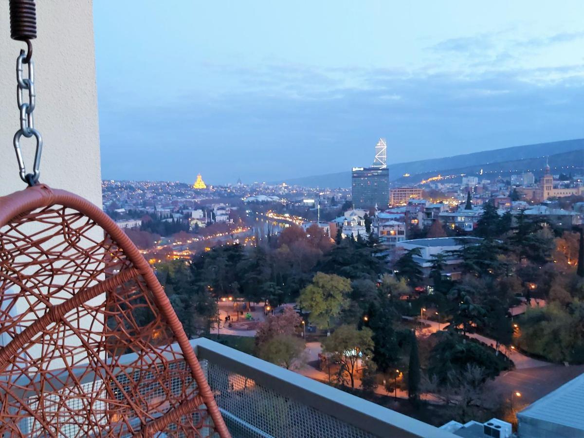 Veranda Τυφλίδα Εξωτερικό φωτογραφία