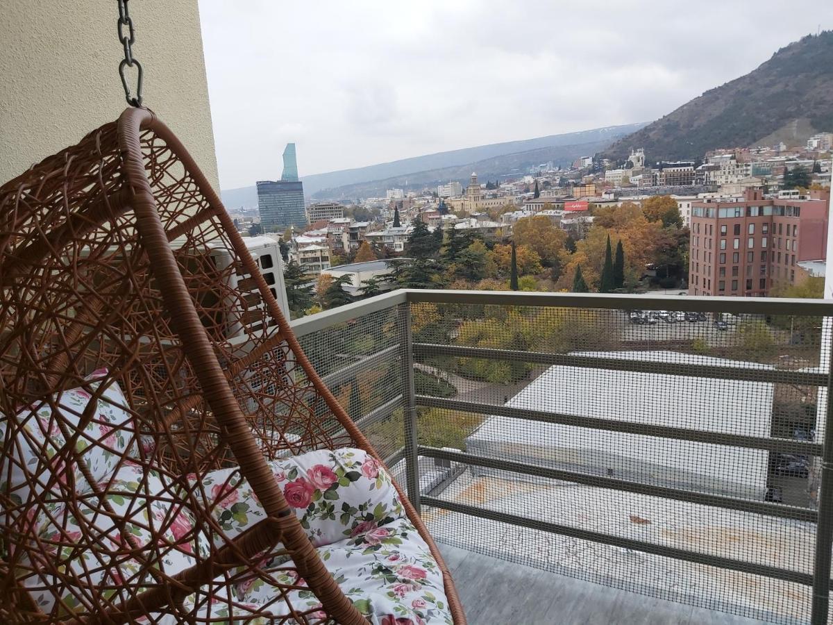 Veranda Τυφλίδα Εξωτερικό φωτογραφία