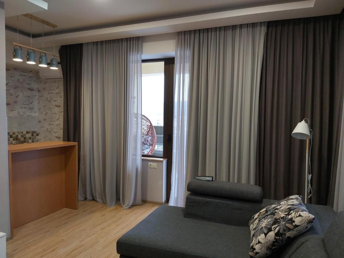 Veranda Τυφλίδα Εξωτερικό φωτογραφία